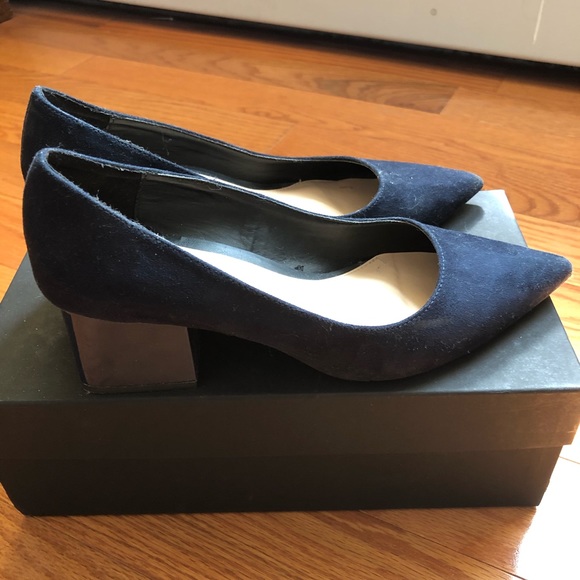 ZARA Heels - Picture 3 of 3